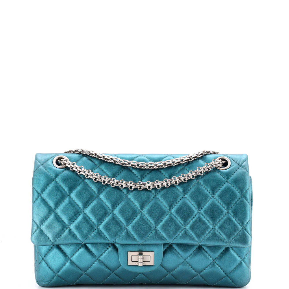 Chanel 226 Reissue 2.55 Flap Bag